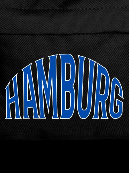 Hamburg