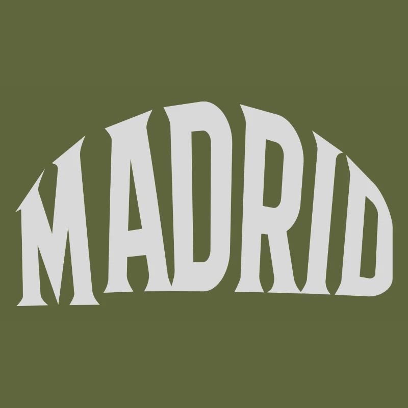 Madrid