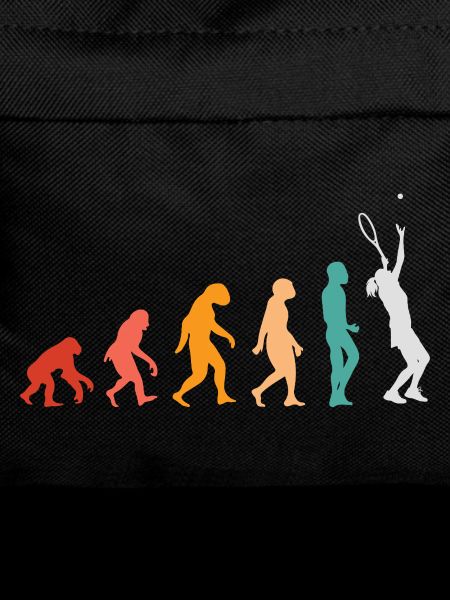 Tennis Evolution