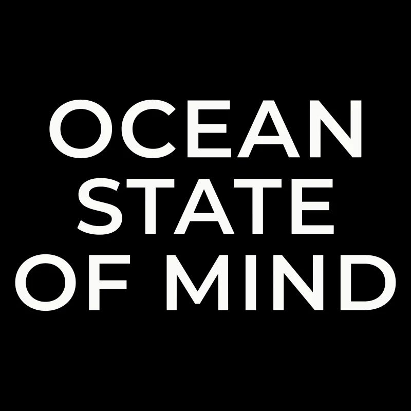  Océan state 