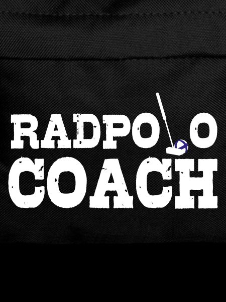 Bike Polo Coach