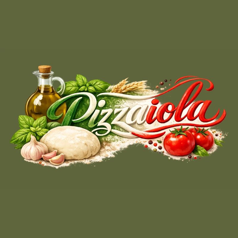 Pizzaiola - der Pizzabäcker