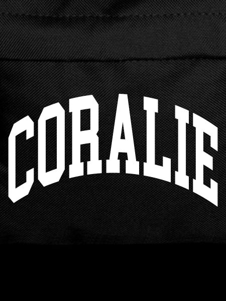 Coralie
