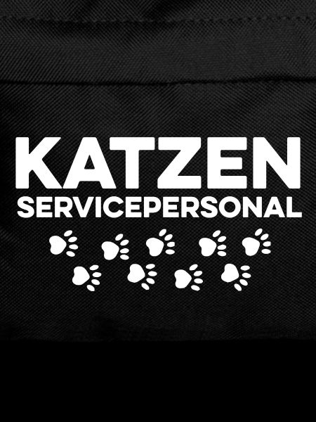 Cats, service staff, funny