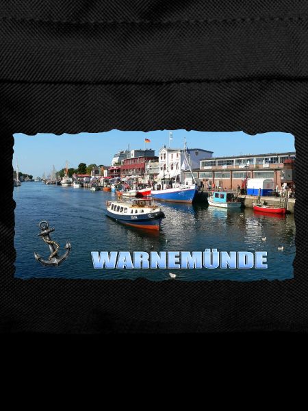 Warnemünde