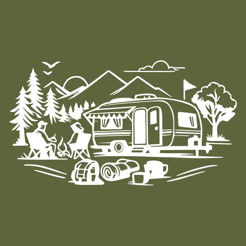 Camping