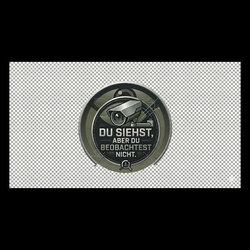 DU SIEHST
