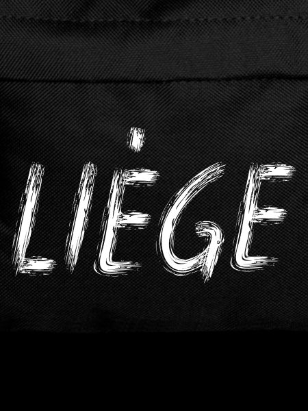 Liege City Brush Script