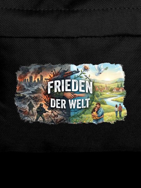 Frieden der Welt