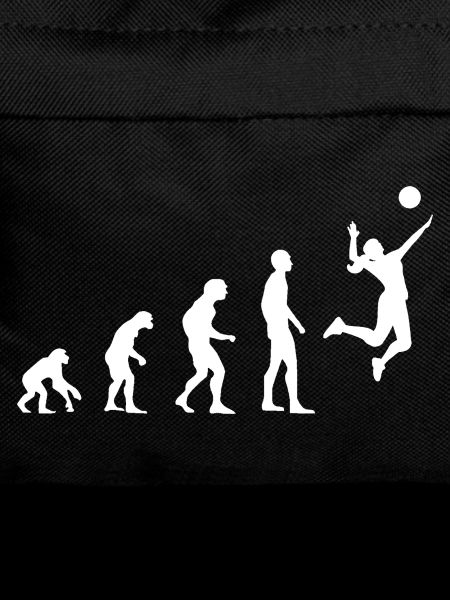 Volleyball Geschenkidee
