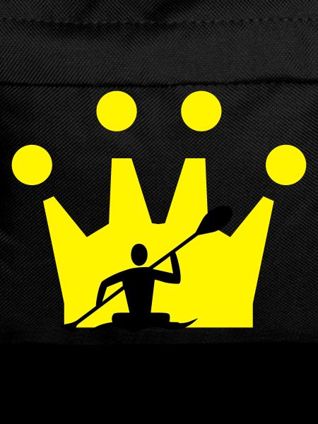 Canoe Crown