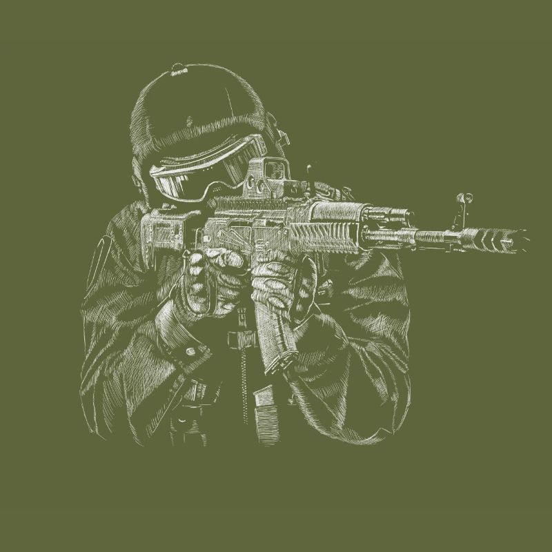 Special Forces