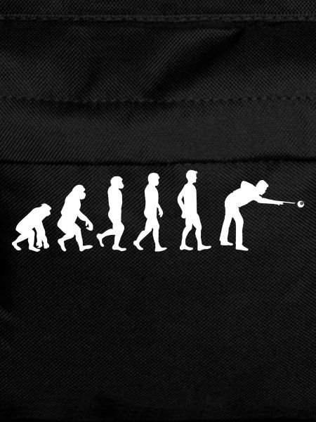 Evolution Billard