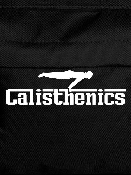 calisthenics