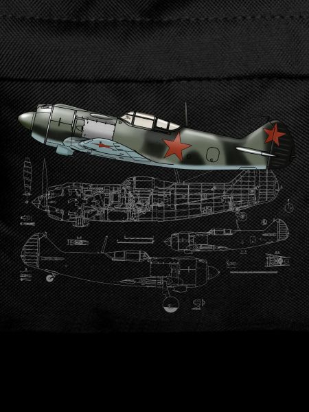 La-5