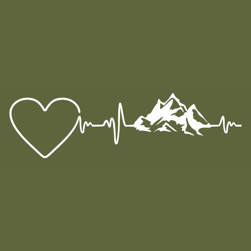 Berge Heartbeat 2