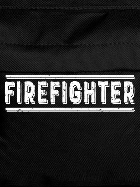Firefighter Firefighter Firefighter Firefighter