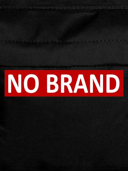 NO BRAND