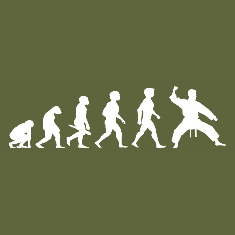 Evolution Karaté Arts Martiaux