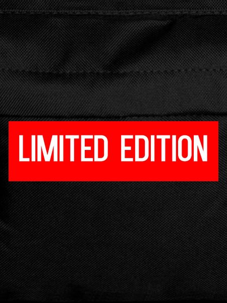 Limited Edition