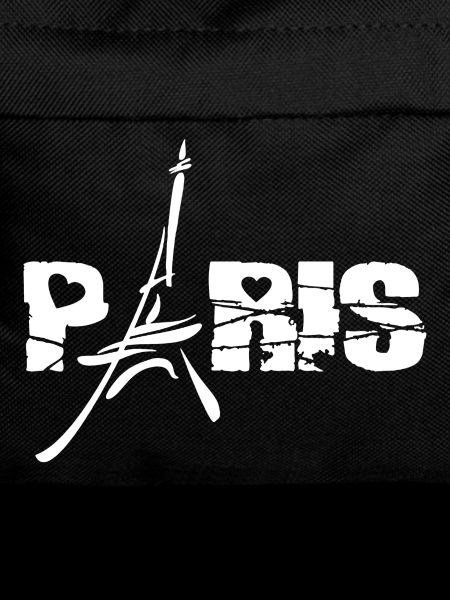 Paris France T Shirt