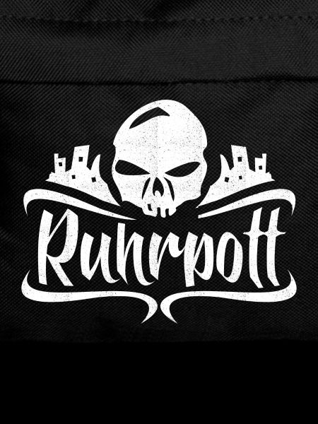 Ruhrpott Ruhr area