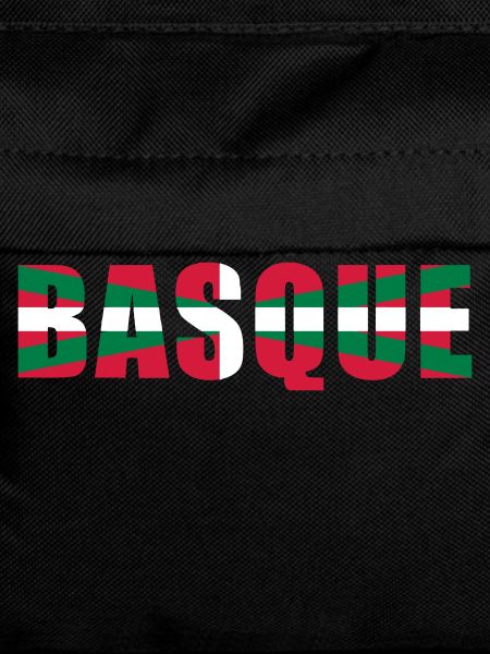 Basque Drapeau 2