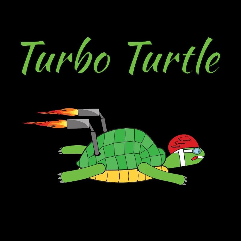 Turbo Turtle