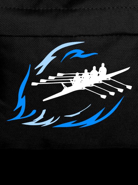 Aviron - Double 4