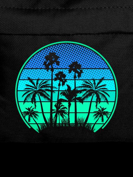 Palm Island