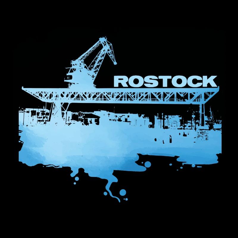 Stadthafen Rostock