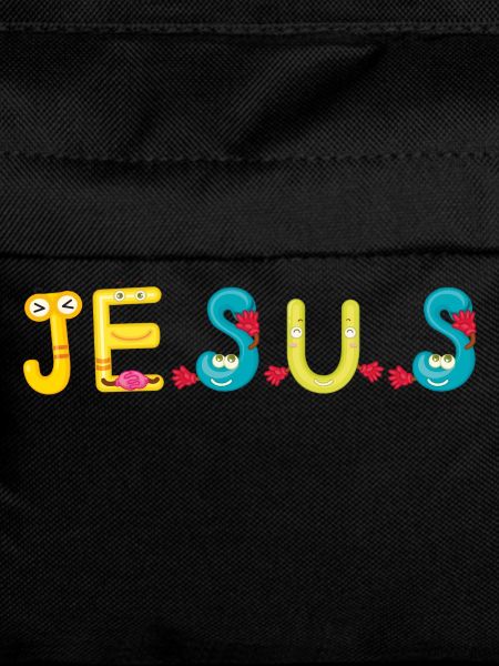 Jesus