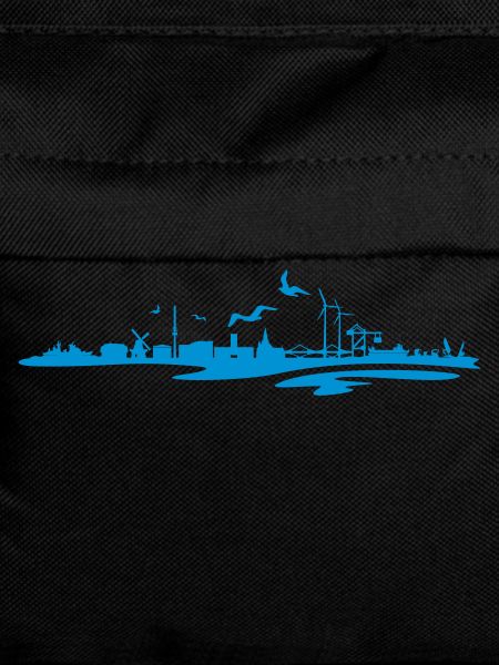 Skyline - Küste Wilhelmshaven