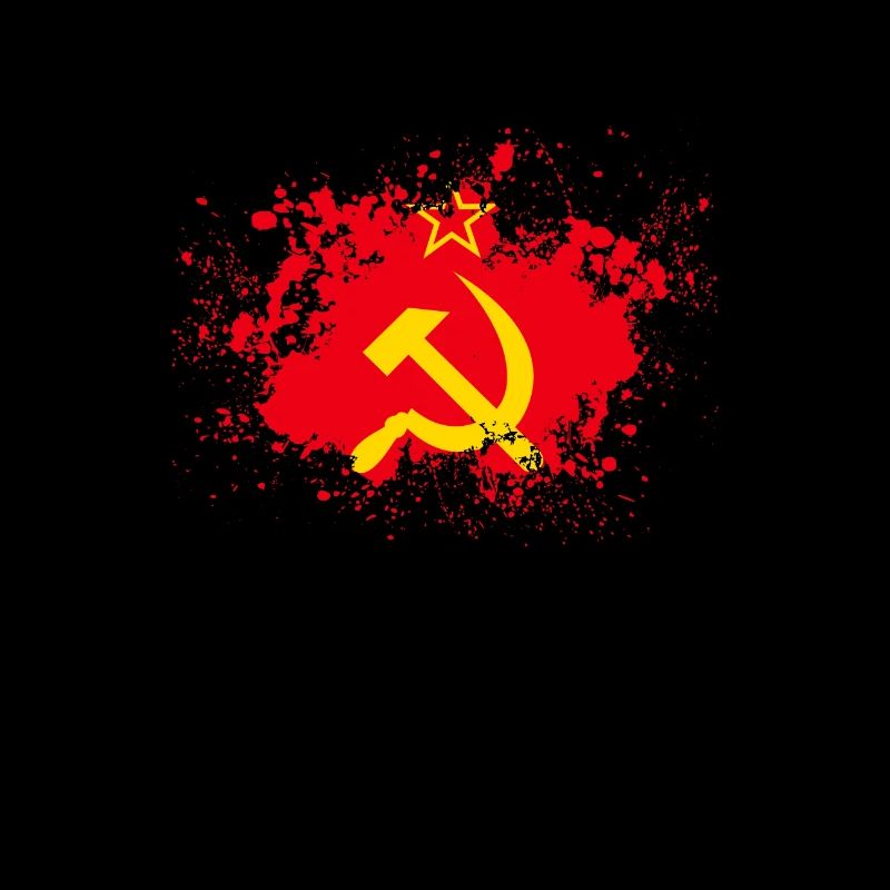 Russie Russie Rossia patch flag idée cadeau