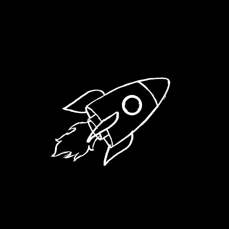 Missile (blanc)