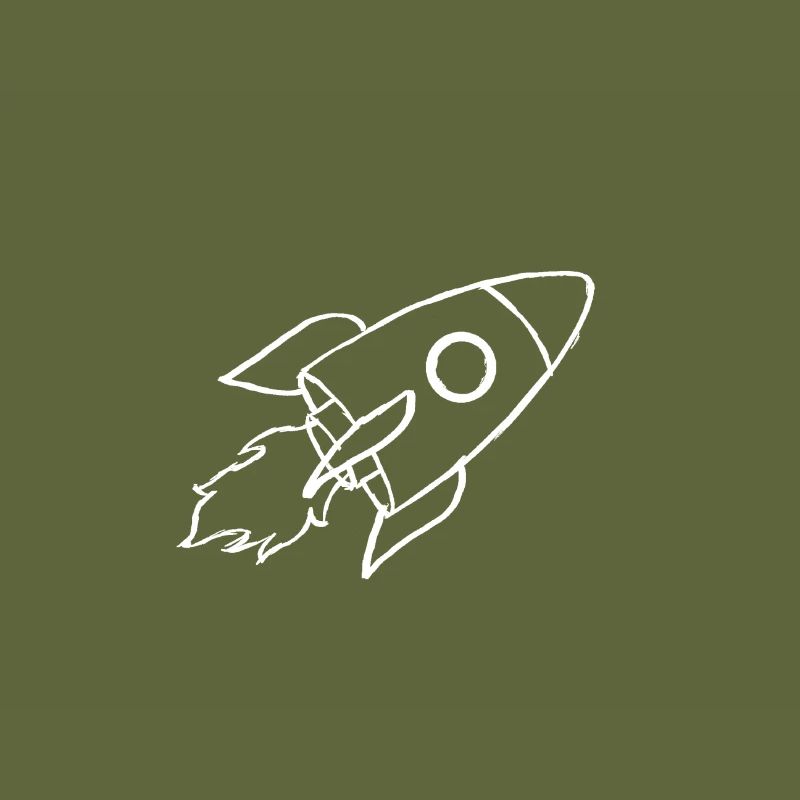 Missile (blanc)