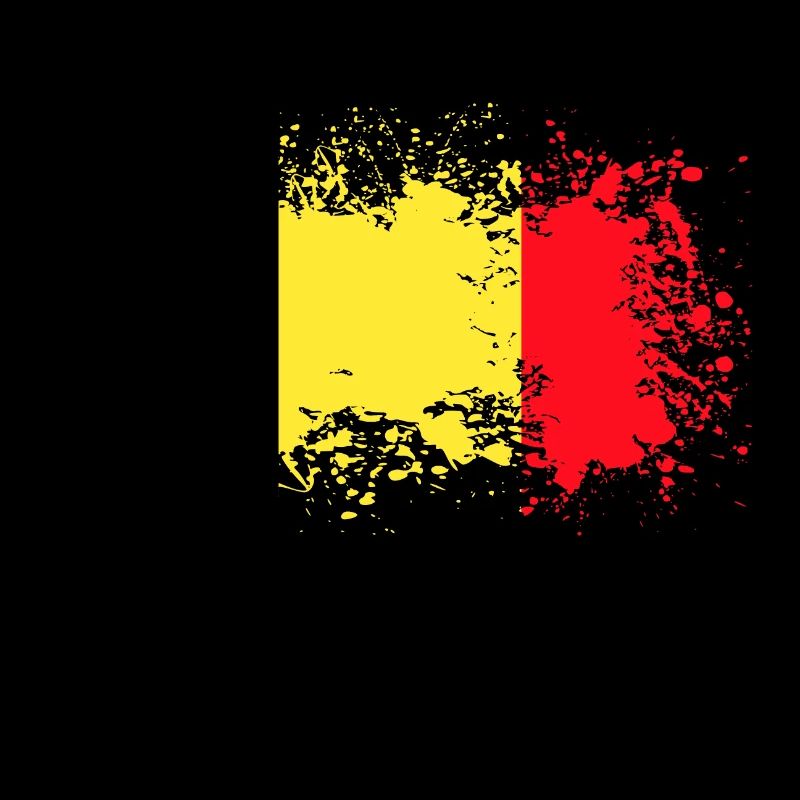Belgien Belgium Geschenkidee