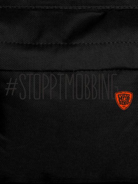 Stop bullying