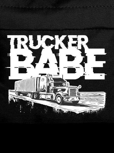 Trucker Babe