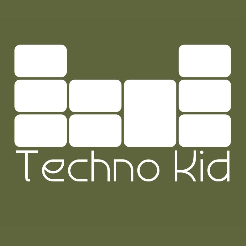 Techno Kid