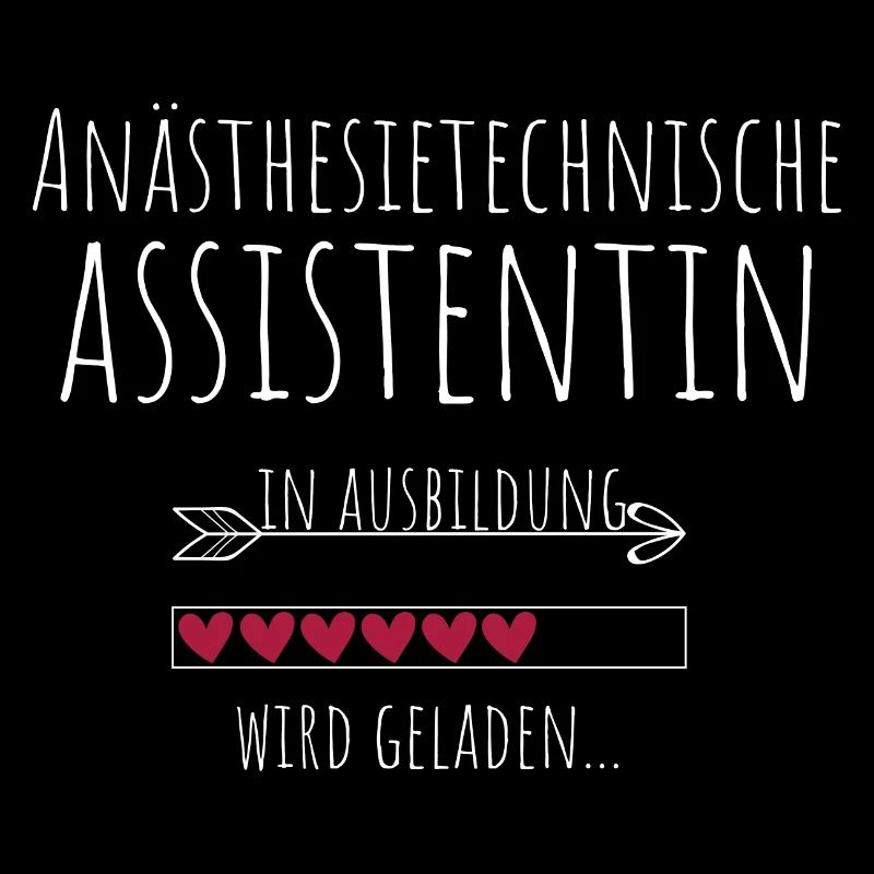 Anästhesietechnische Assistentin in Ausbildung