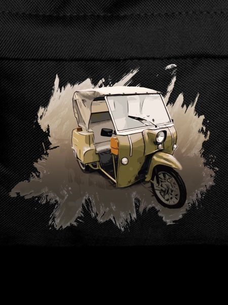 Krause Duo DDR Moped