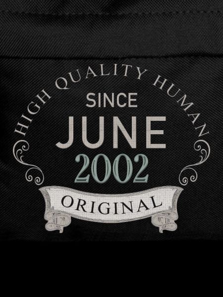 Seit Juni 2002