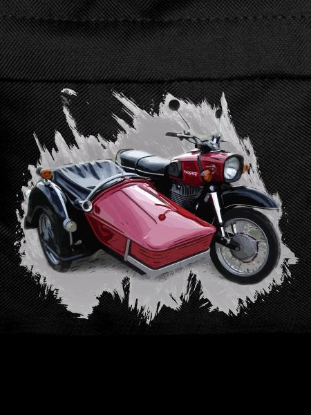 Simson Schwalbe Duo