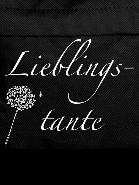 Lieblingstante