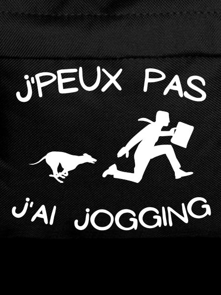 jogging, footing, running