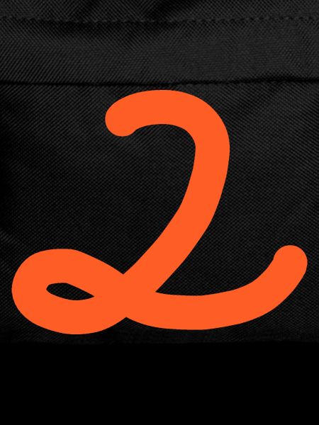 2 Number two number