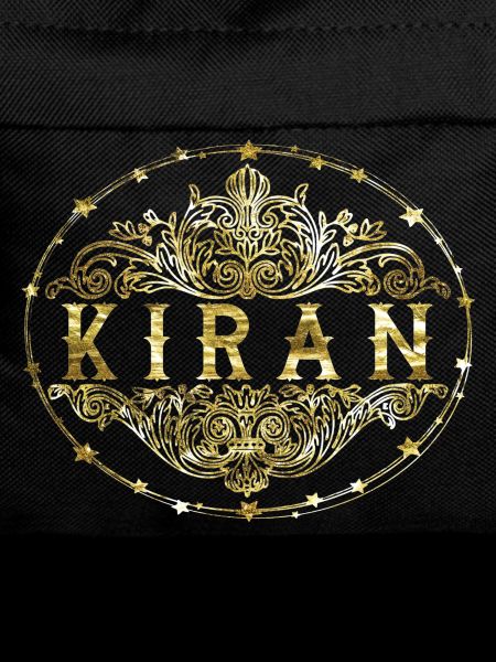Kiran