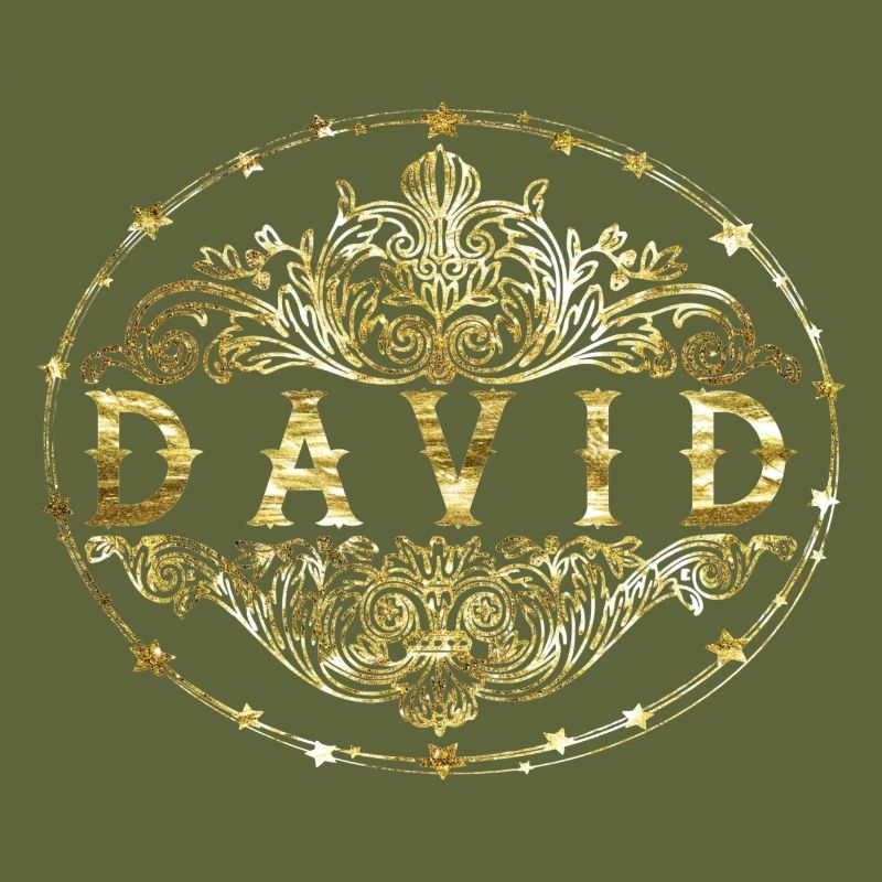 David