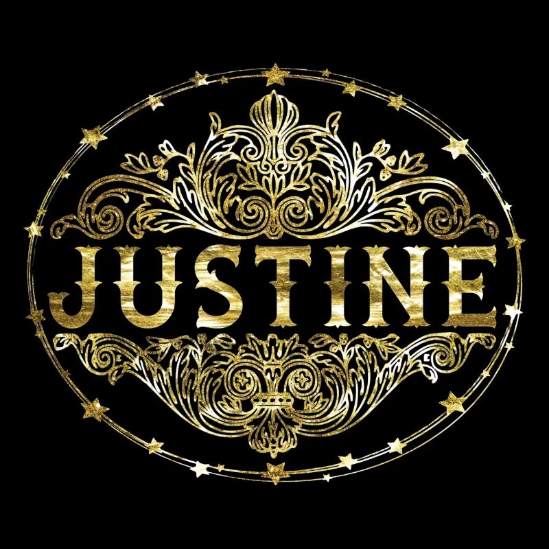 Justine